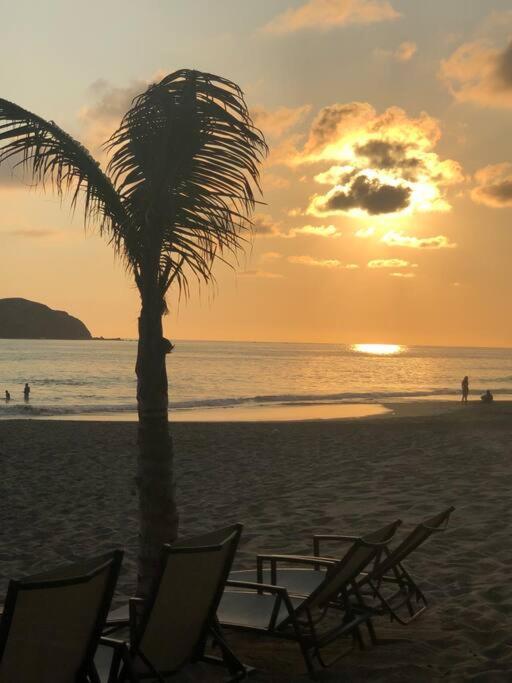 Bay View Grand Marina Ixtapa Condo En Pie De Playa Экстерьер фото