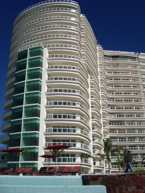 Bay View Grand Marina Ixtapa Condo En Pie De Playa Экстерьер фото