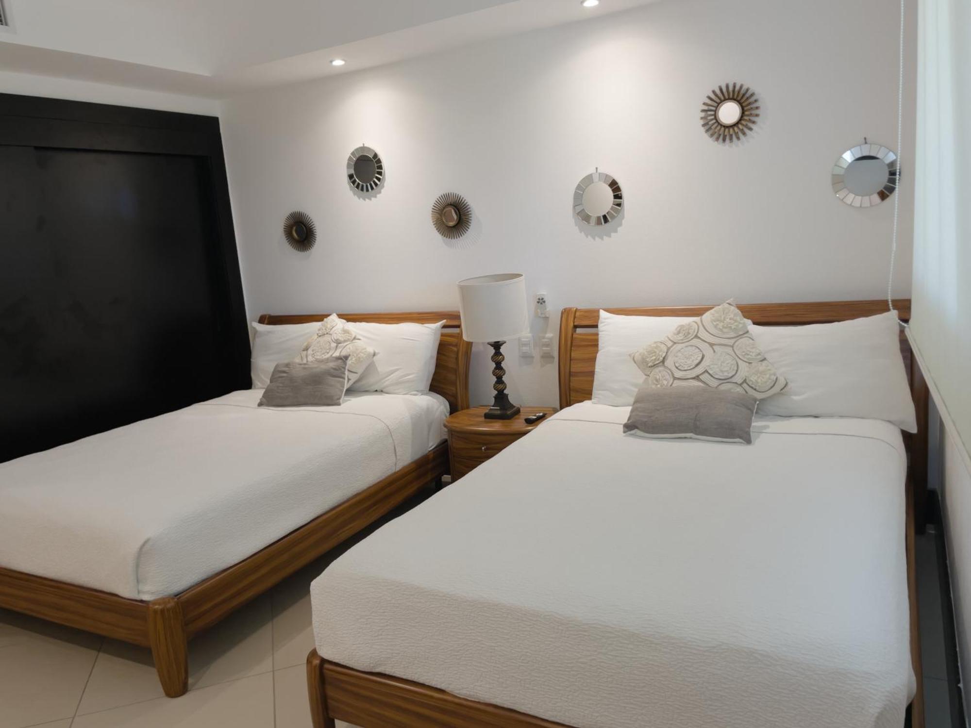 Bay View Grand Marina Ixtapa Condo En Pie De Playa Экстерьер фото