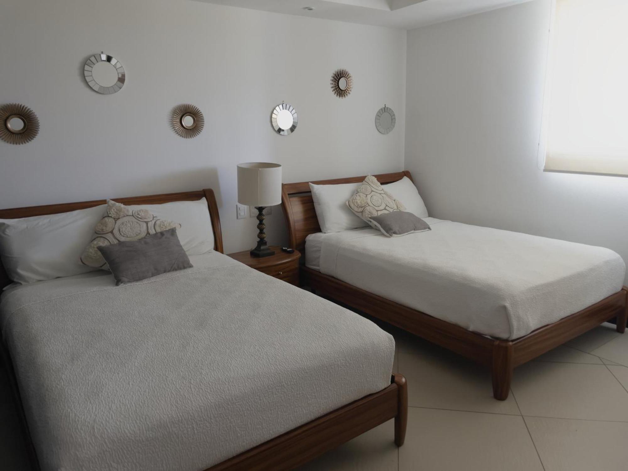 Bay View Grand Marina Ixtapa Condo En Pie De Playa Экстерьер фото
