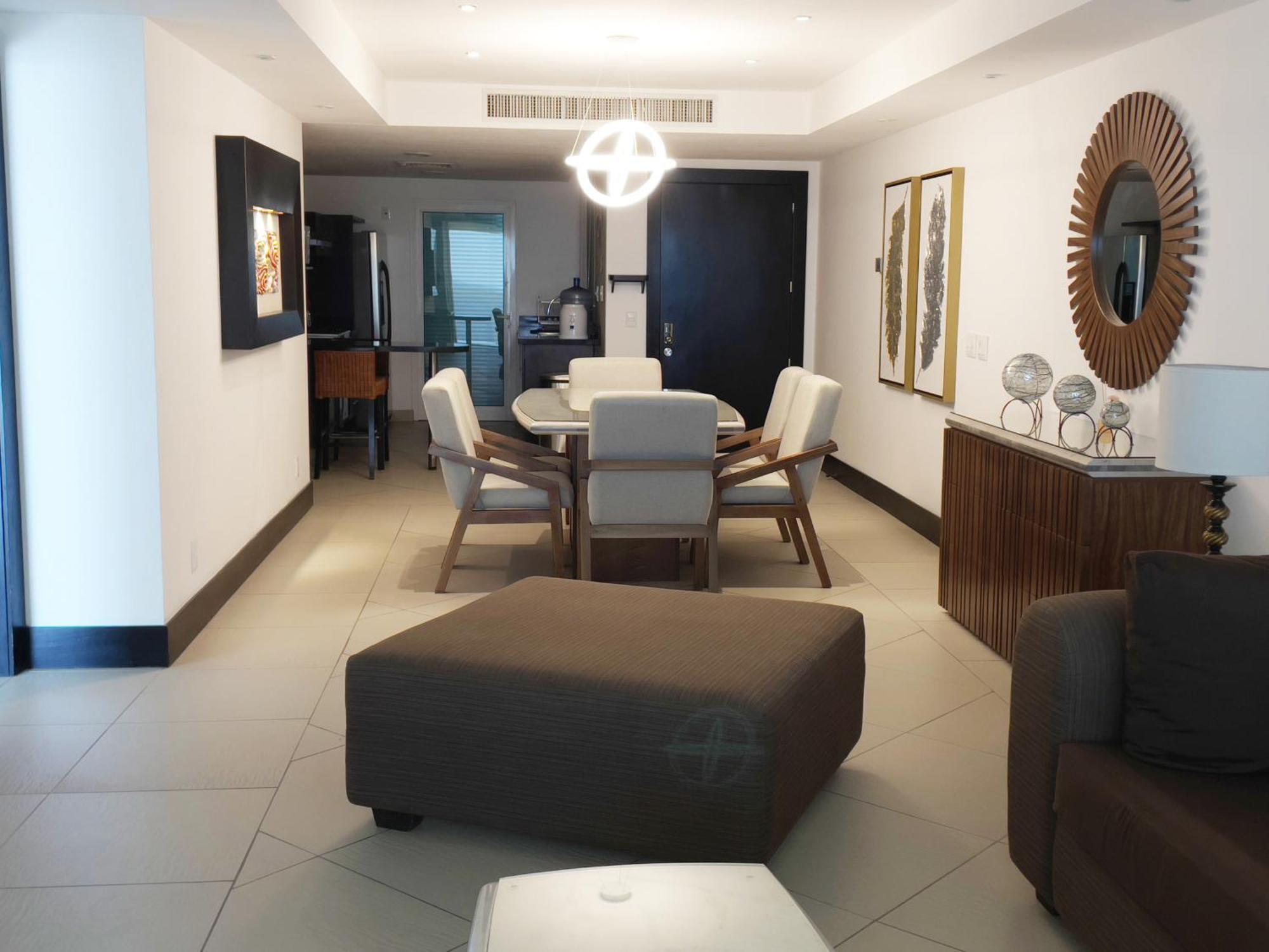 Bay View Grand Marina Ixtapa Condo En Pie De Playa Экстерьер фото