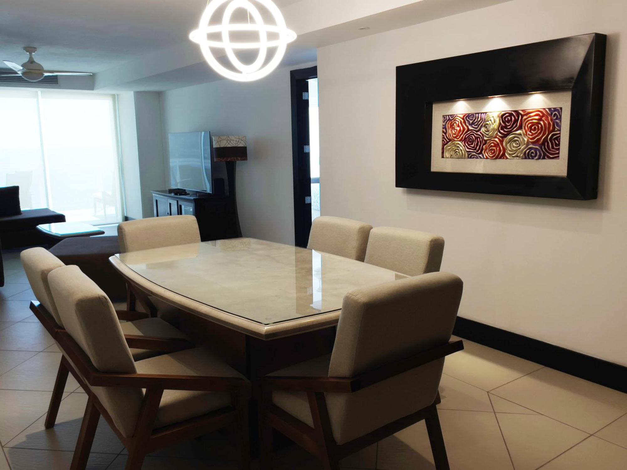 Bay View Grand Marina Ixtapa Condo En Pie De Playa Экстерьер фото