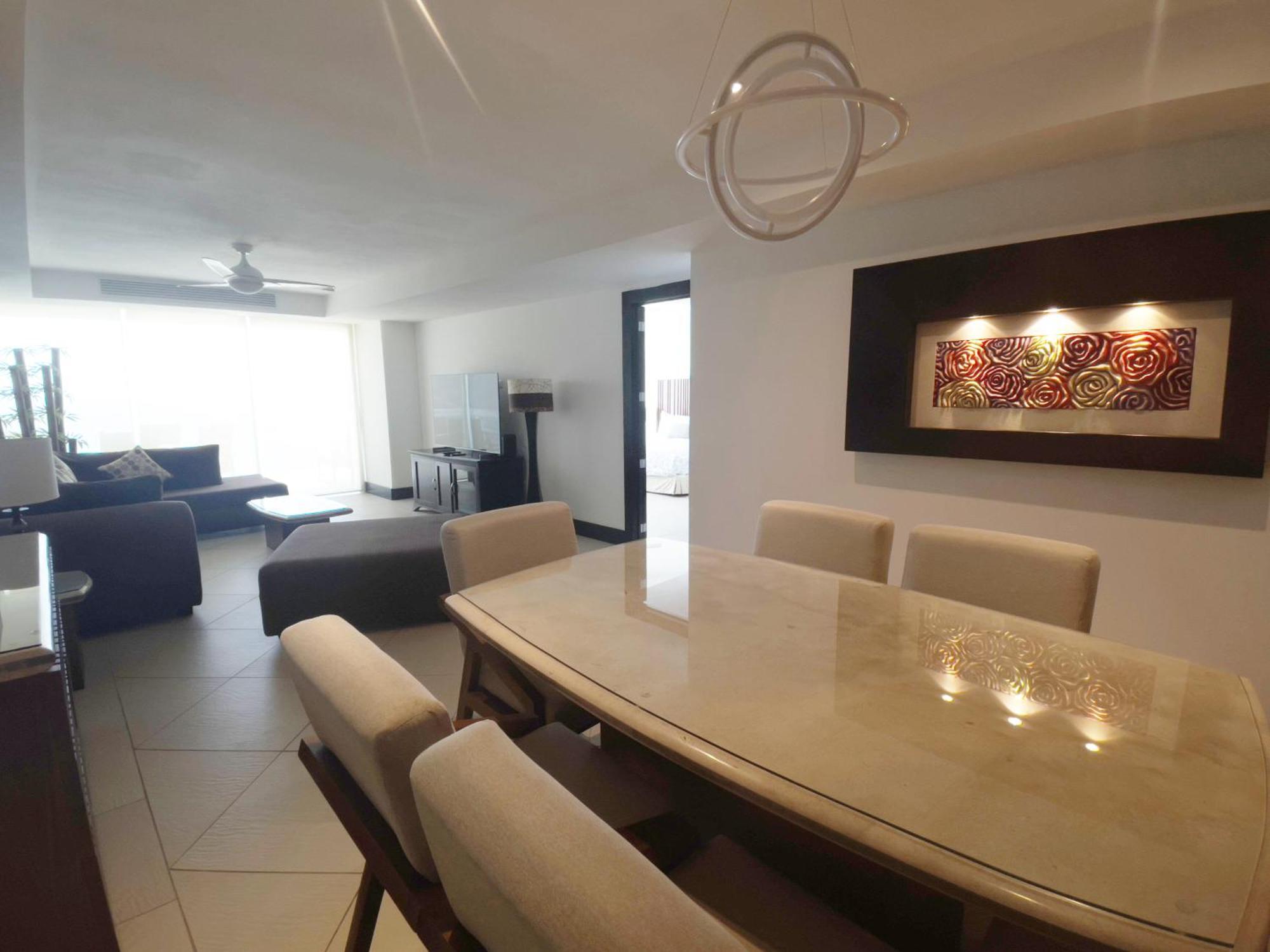Bay View Grand Marina Ixtapa Condo En Pie De Playa Экстерьер фото